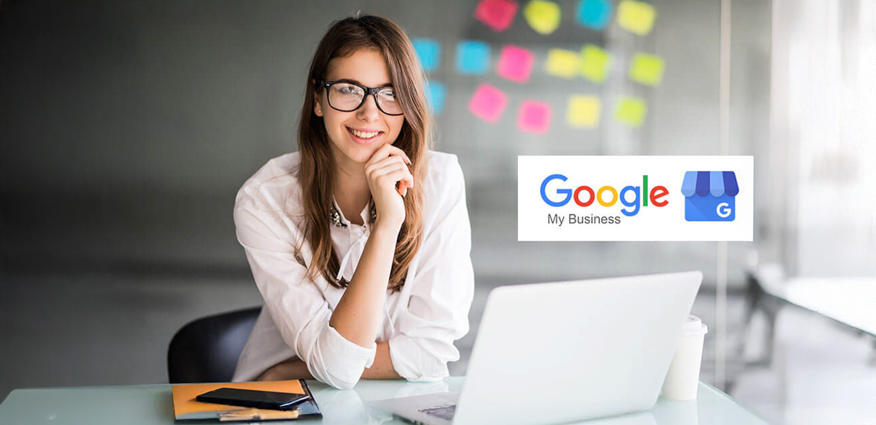 Google My Business for Local Stores