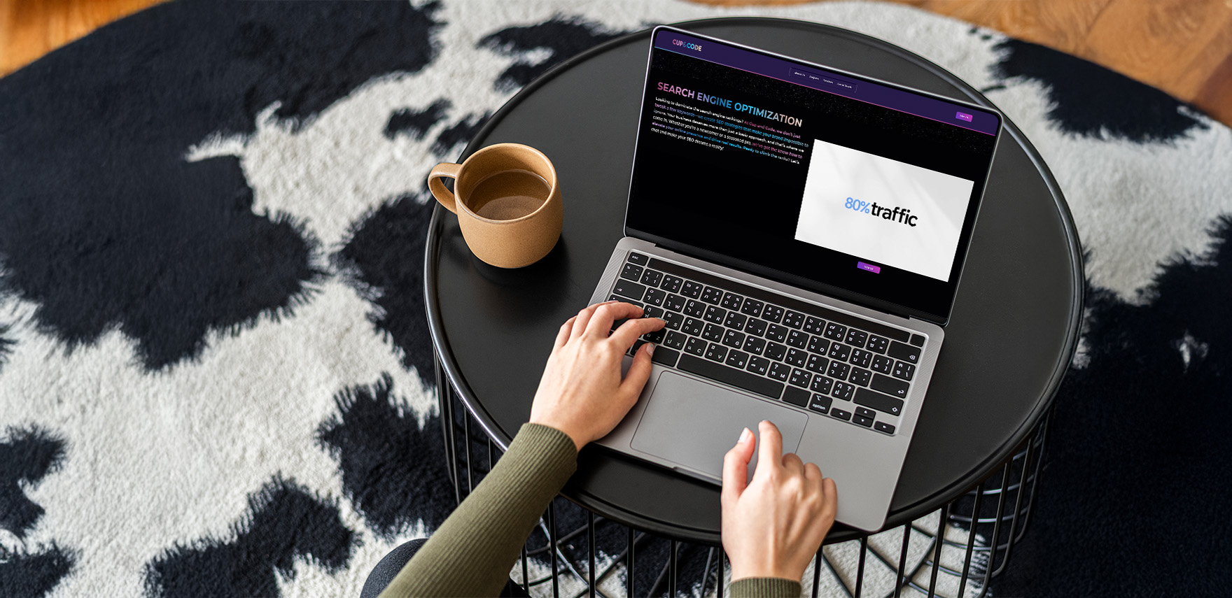 how to improve website speed for better SEO rankings