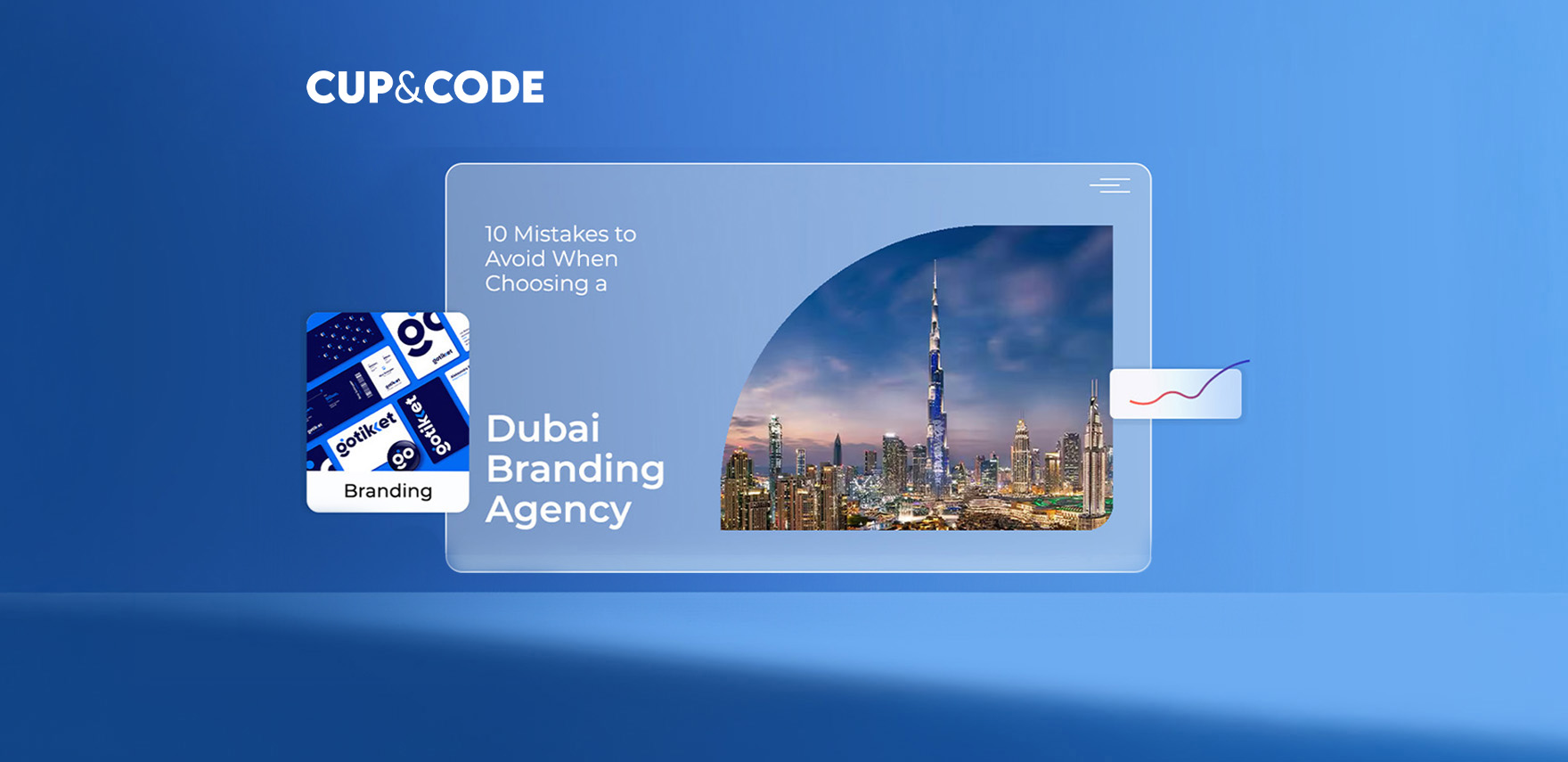 Branding Agency in Dubai