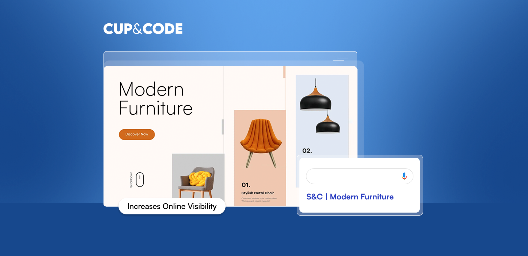 The Importance of SEO for Small Businesses