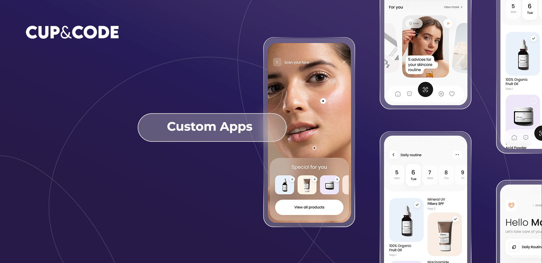 app development basics