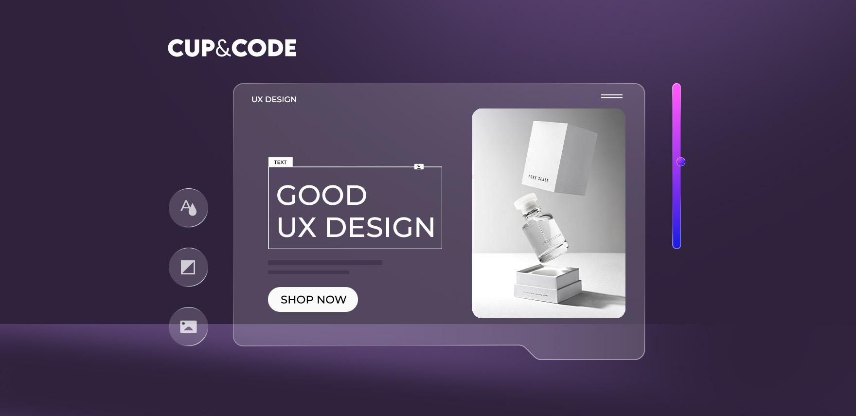 what makes a good ux design